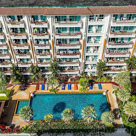 Phuket Villa Patong Beach By Phr Extérieur photo