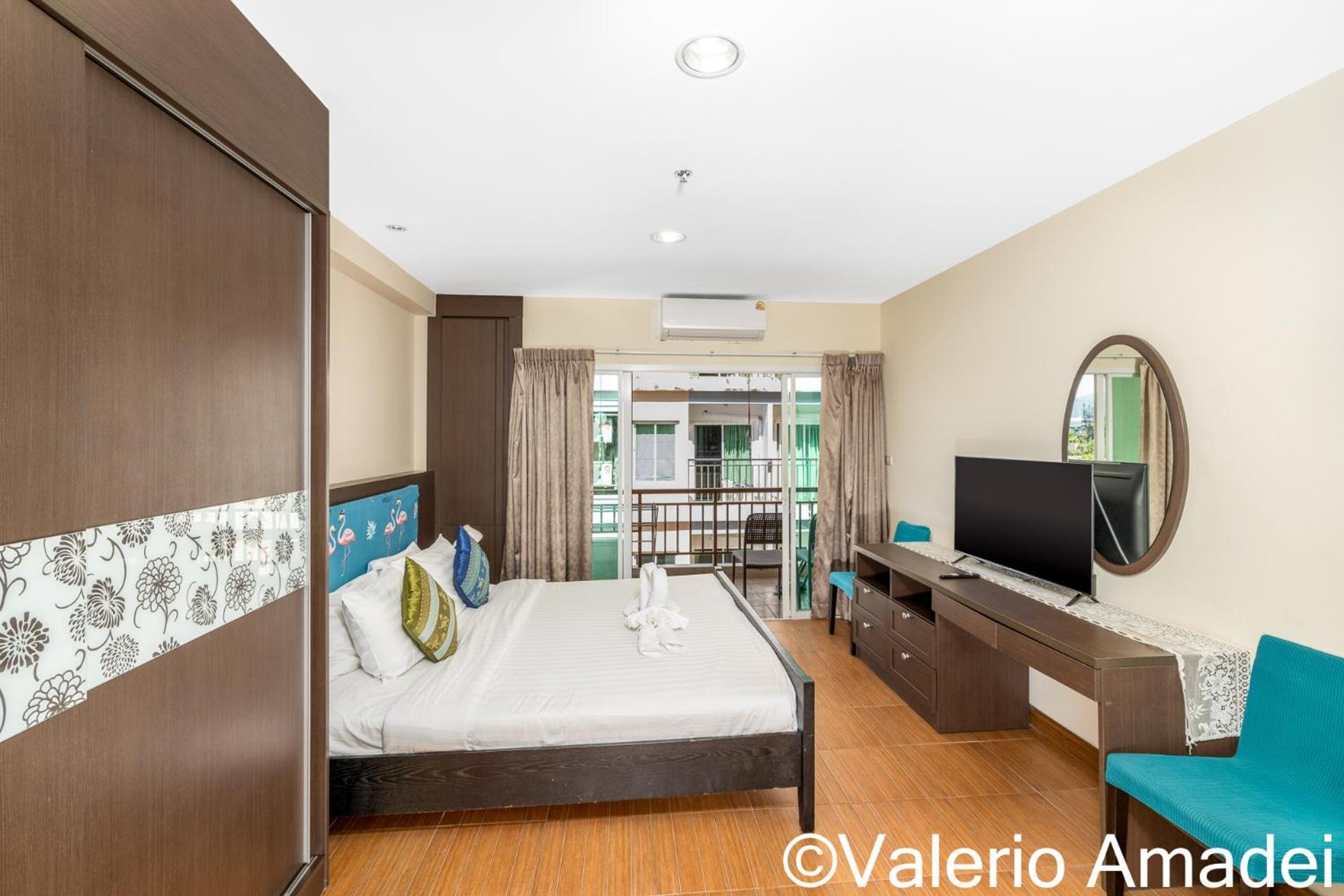 Phuket Villa Patong Beach By Phr Extérieur photo