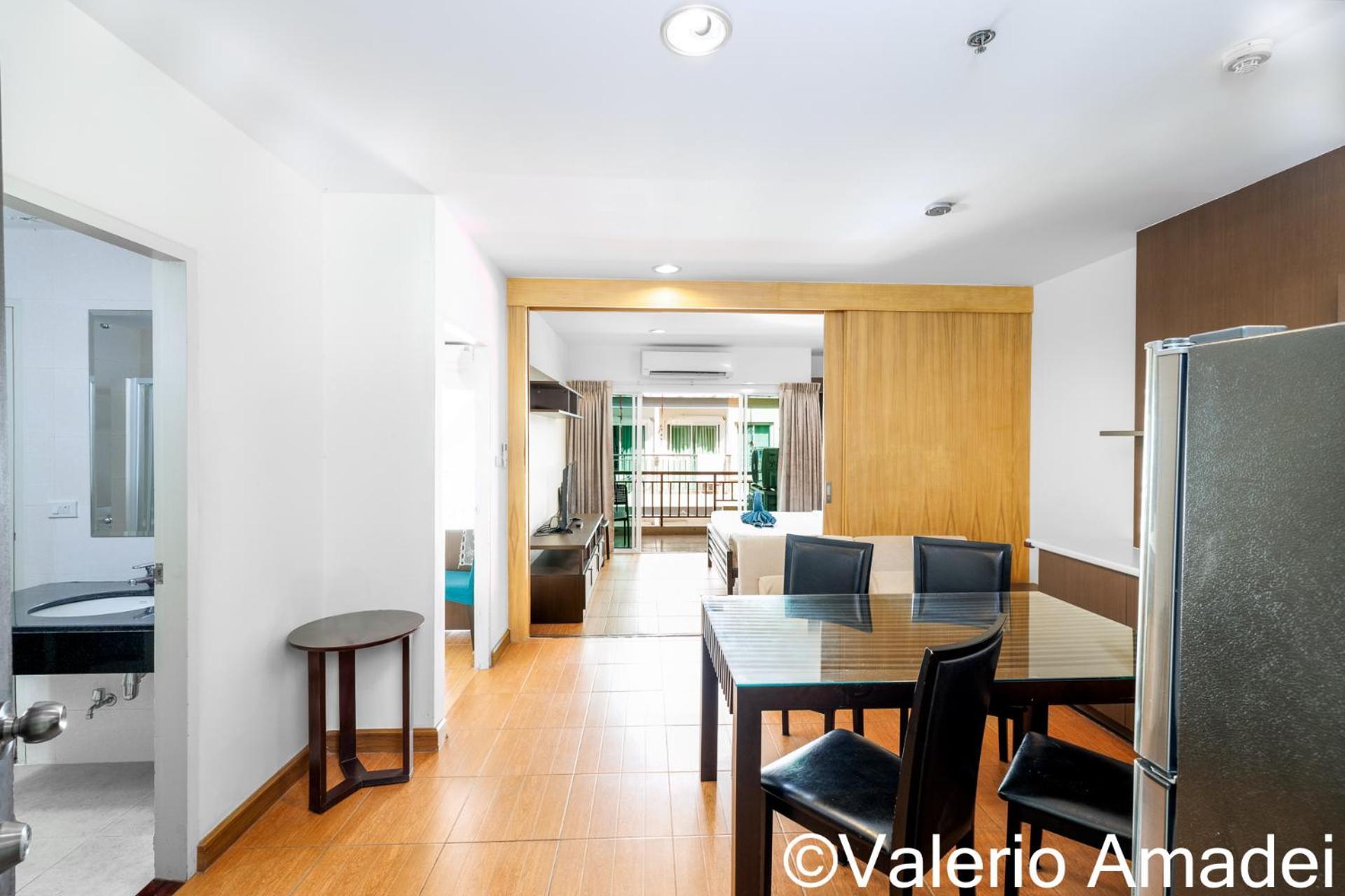 Phuket Villa Patong Beach By Phr Extérieur photo