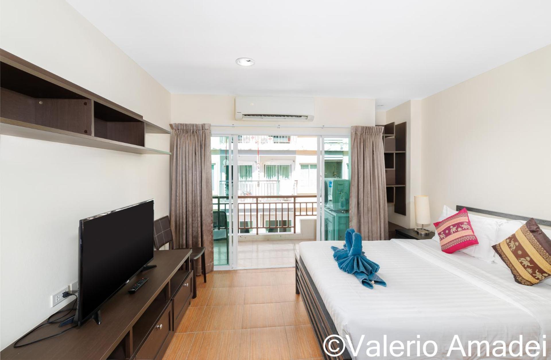 Phuket Villa Patong Beach By Phr Extérieur photo
