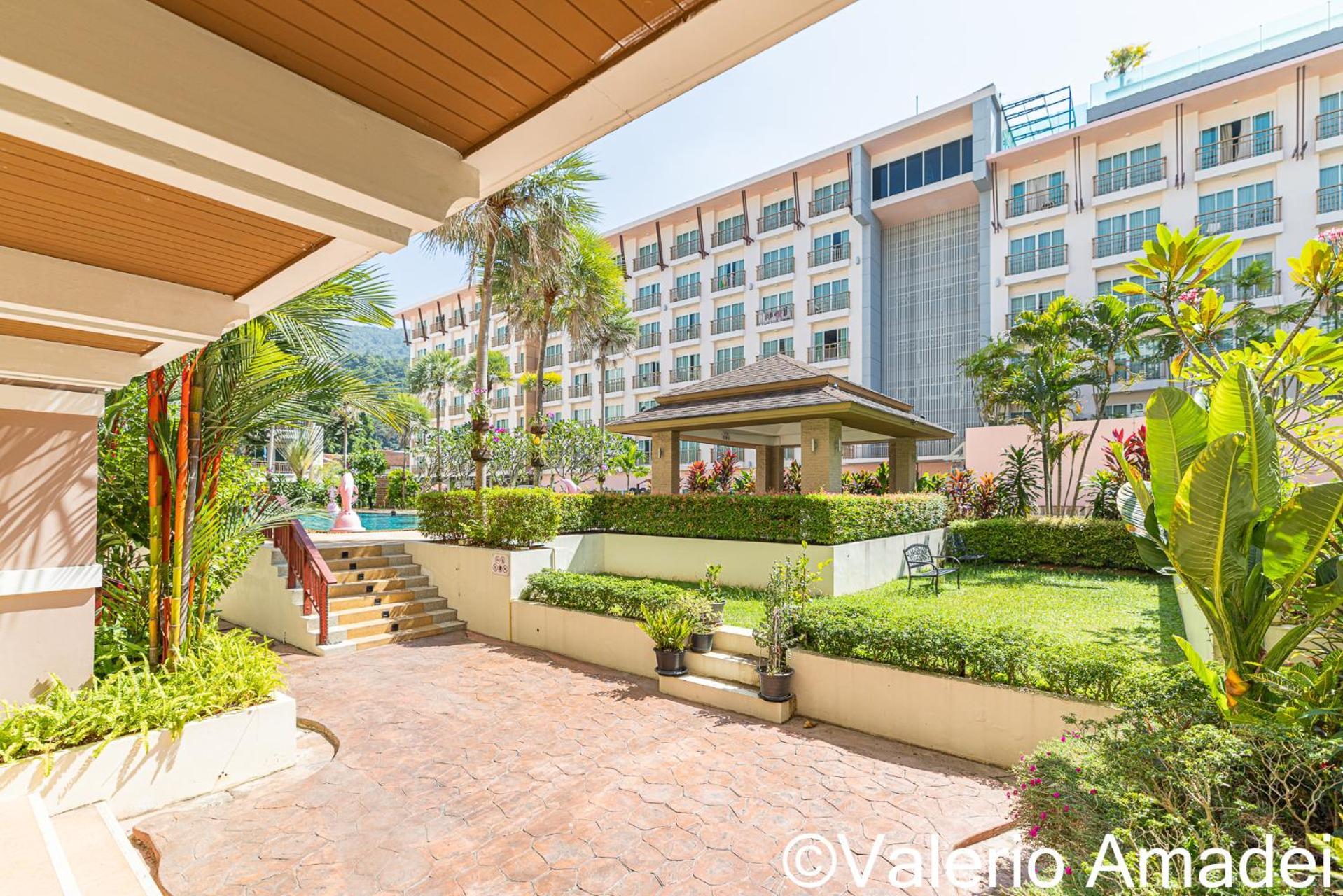 Phuket Villa Patong Beach By Phr Extérieur photo