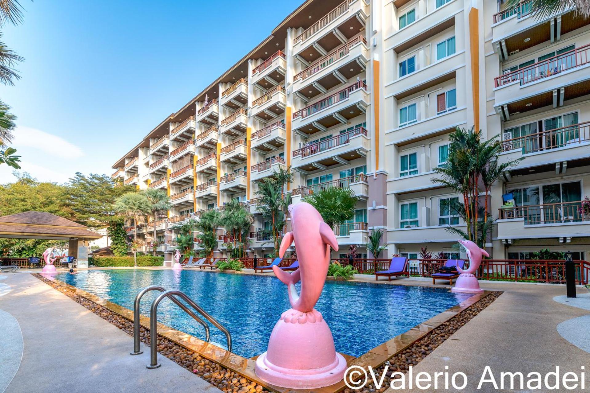 Phuket Villa Patong Beach By Phr Extérieur photo