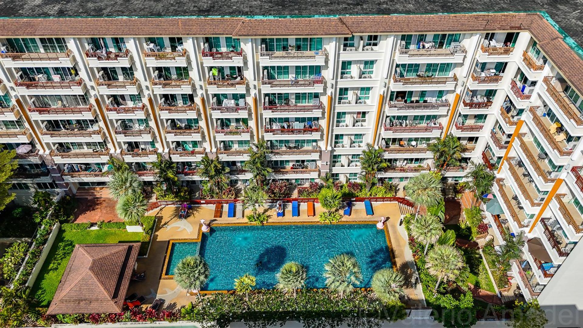 Phuket Villa Patong Beach By Phr Extérieur photo